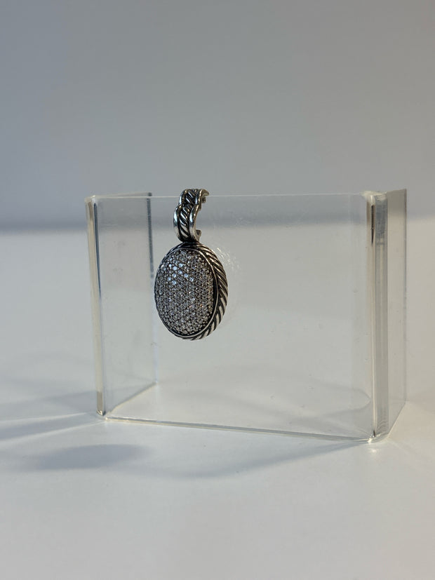 David Yurman Necklaces (Pre-owned)