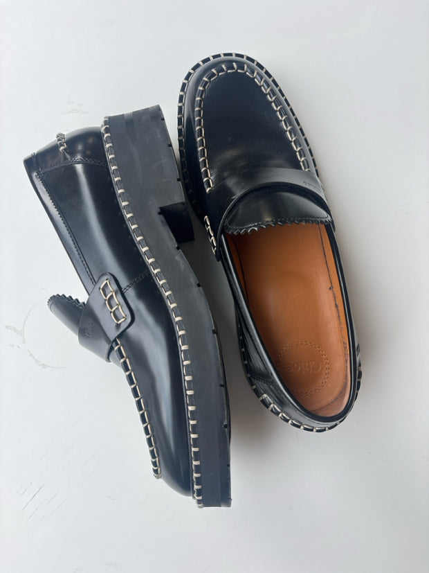Chloe Size 40 Shoes (Pre-owned)