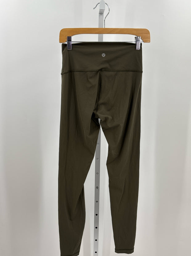 Lululemon 6 Activewear (Pre-owned)