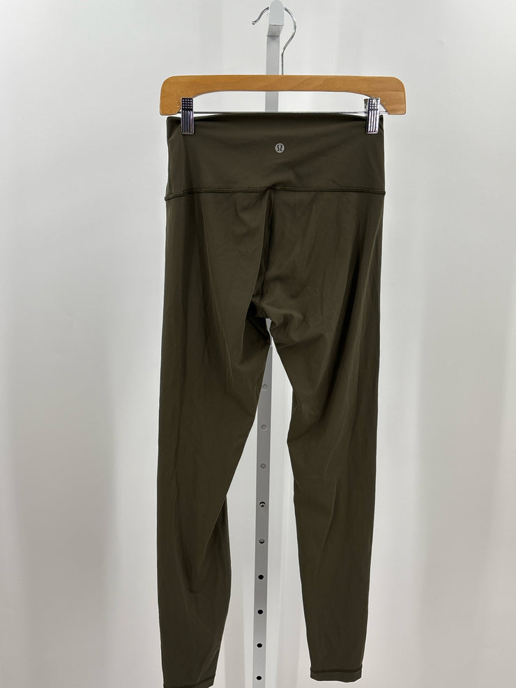 Lululemon 6 Activewear (Pre-owned)