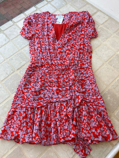 Tanya Taylor Size 6 Dresses (Pre-owned)