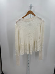 Free People Sweaters (Pre-owned)