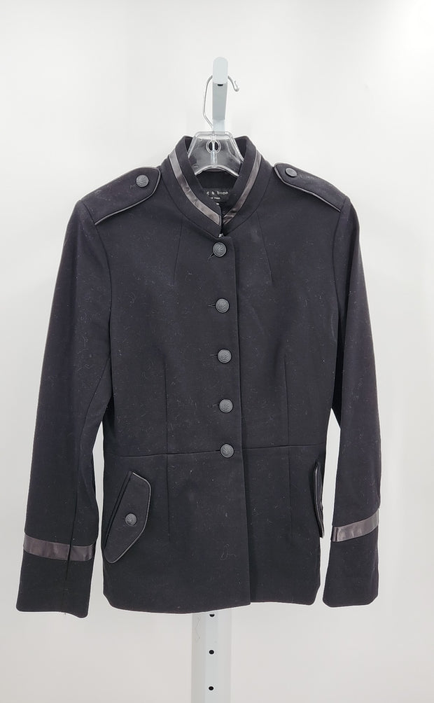 Rag and Bone Jackets INDOOR (Pre-owned)