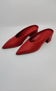 Vince Size 8 Shoes (Pre-owned)