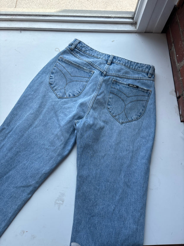 Rollas Jeans (Pre-owned)