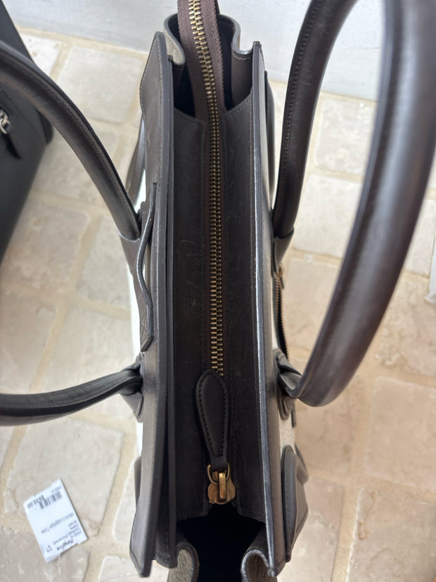 Celine Handbags (Pre-owned)