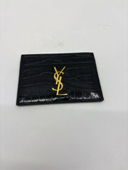 YSL Wallets (Pre-owned)
