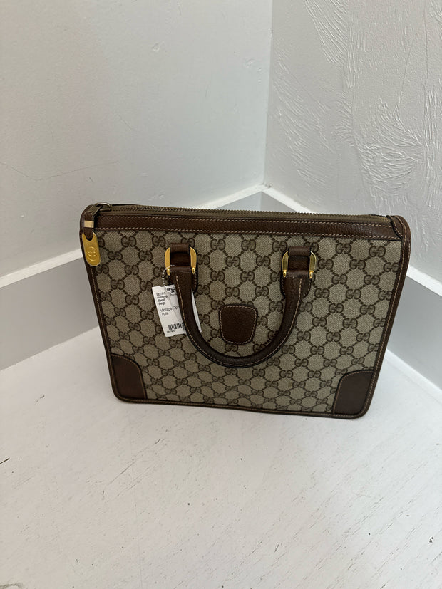 Gucci Handbags (Pre-owned)