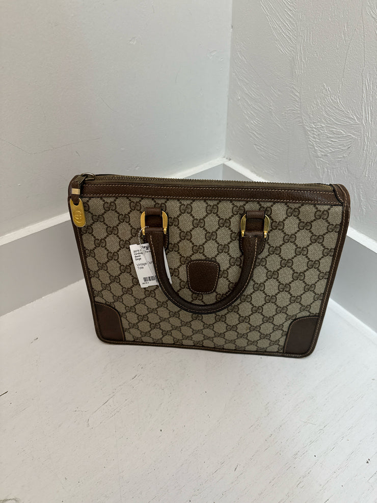 Gucci Handbags (Pre-owned)