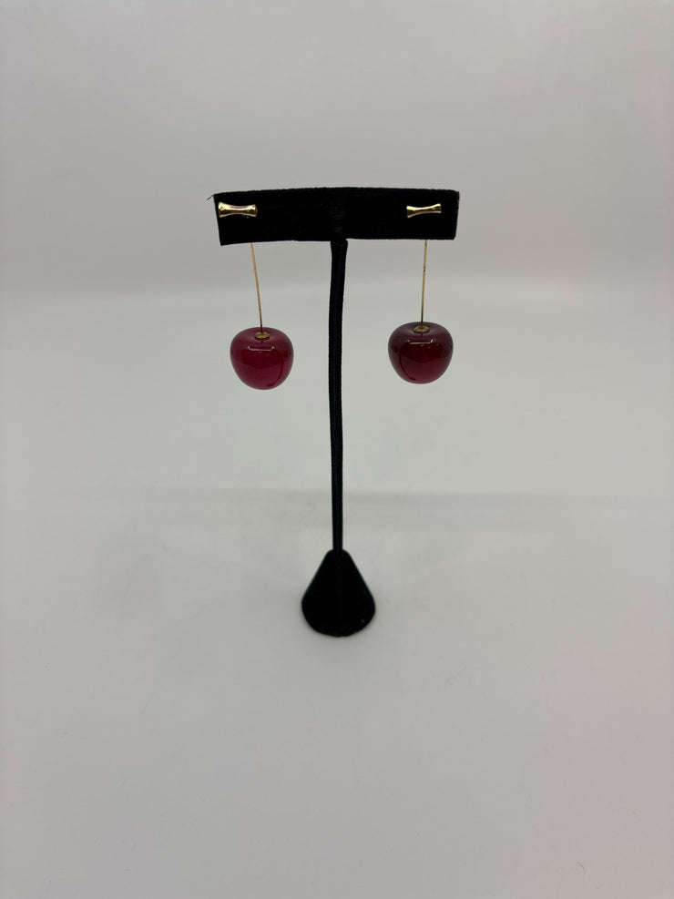 Earrings (Pre-owned)