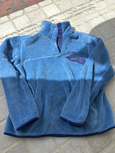 Patagonia Sweatshirt (Pre-owned)