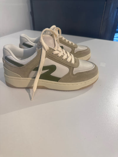 Rag and Bone Size 37.5 Sneakers (Pre-owned)