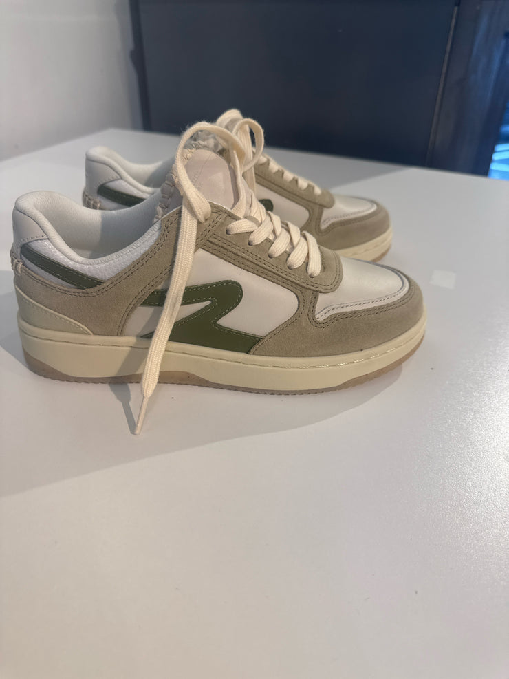Rag and Bone Size 37.5 Sneakers (Pre-owned)