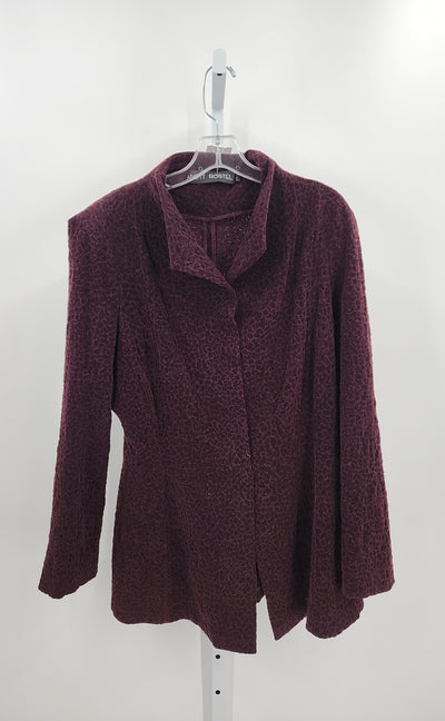 Anett Rostel Jackets INDOOR (Pre-owned)