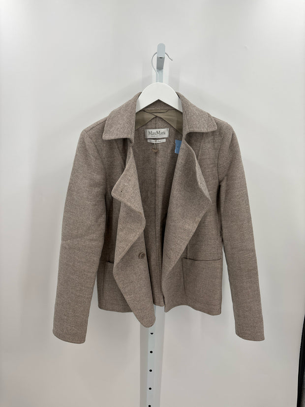 Max Mara Jackets INDOOR (Pre-owned)