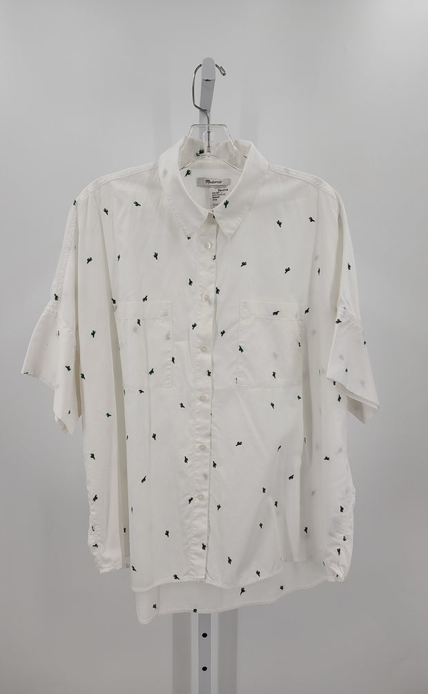 Madewell Size XL Shirts (Pre-owned)