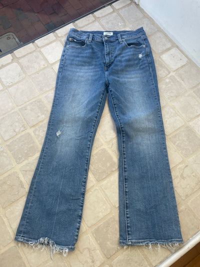 Pistola Jeans (Pre-owned)