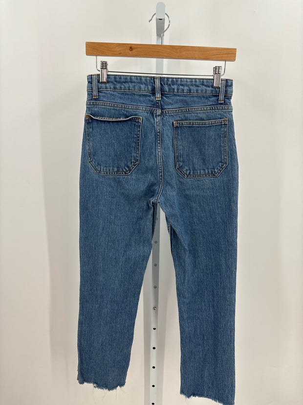 Sandro Jeans (Pre-owned)