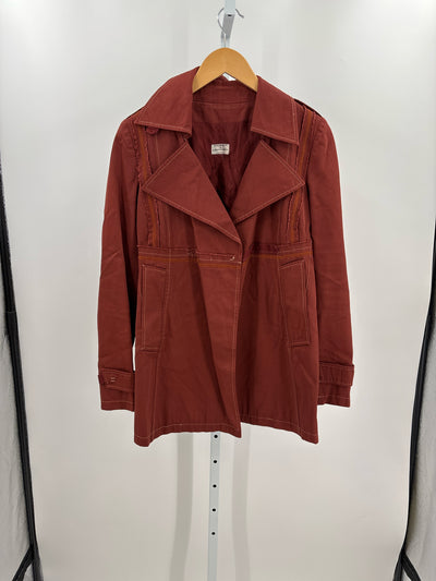 Philosophy di Alberta Feretti Jackets OUTDOOR (Pre-owned)