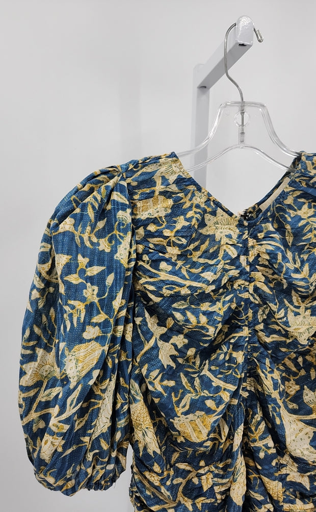 Ulla Johnson Size 4 Shirts (Pre-owned)