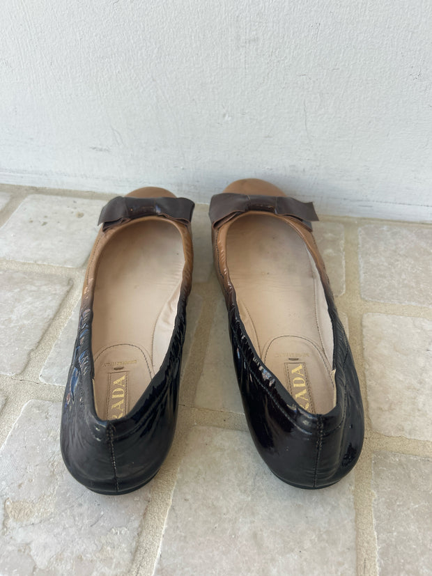Prada Size 39 Shoes (Pre-owned)