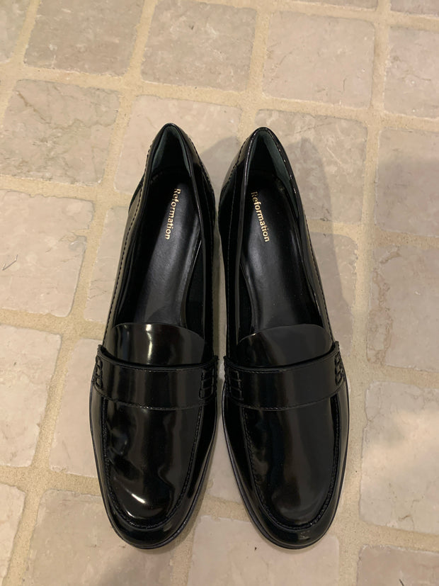 Reformation Size 7.5 Shoes (Pre-owned)