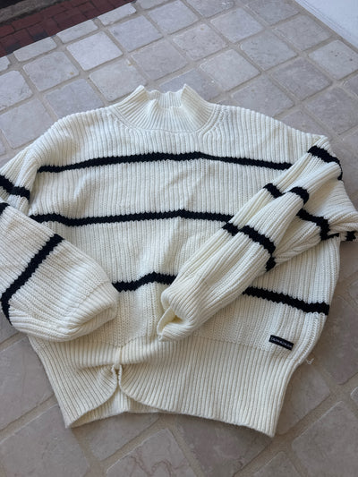 Calvin Klein Sweaters (Pre-owned)