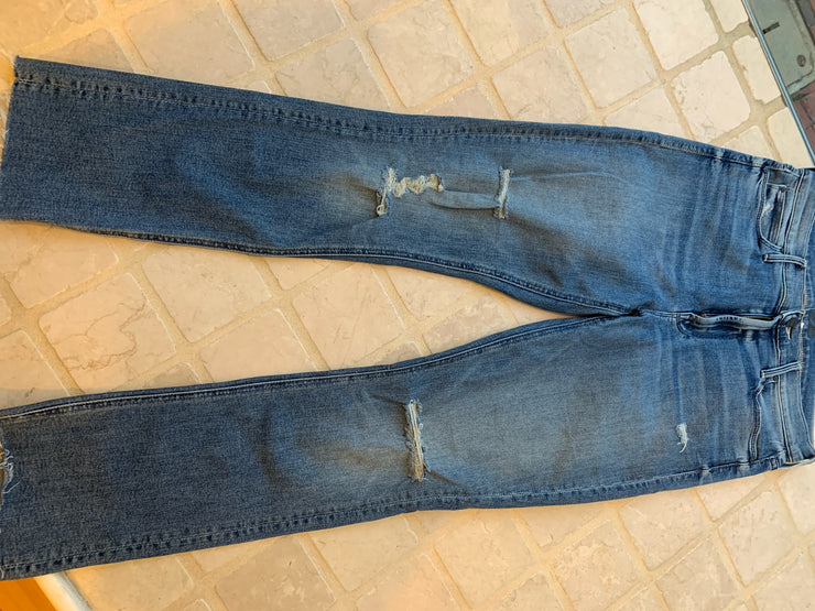 Mother Jeans (Pre-owned)