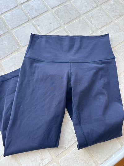 Lululemon 4 Activewear (Pre-owned)