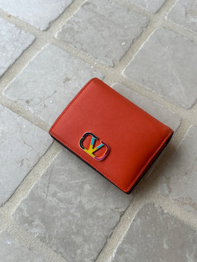 Valentino Wallets (Pre-owned)
