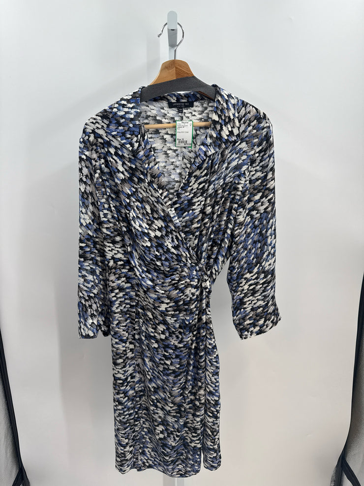 Lafayette 148 Size 16 Dresses (Pre-owned)