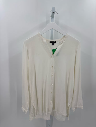 Eileen Fisher Shirts (Pre-owned)