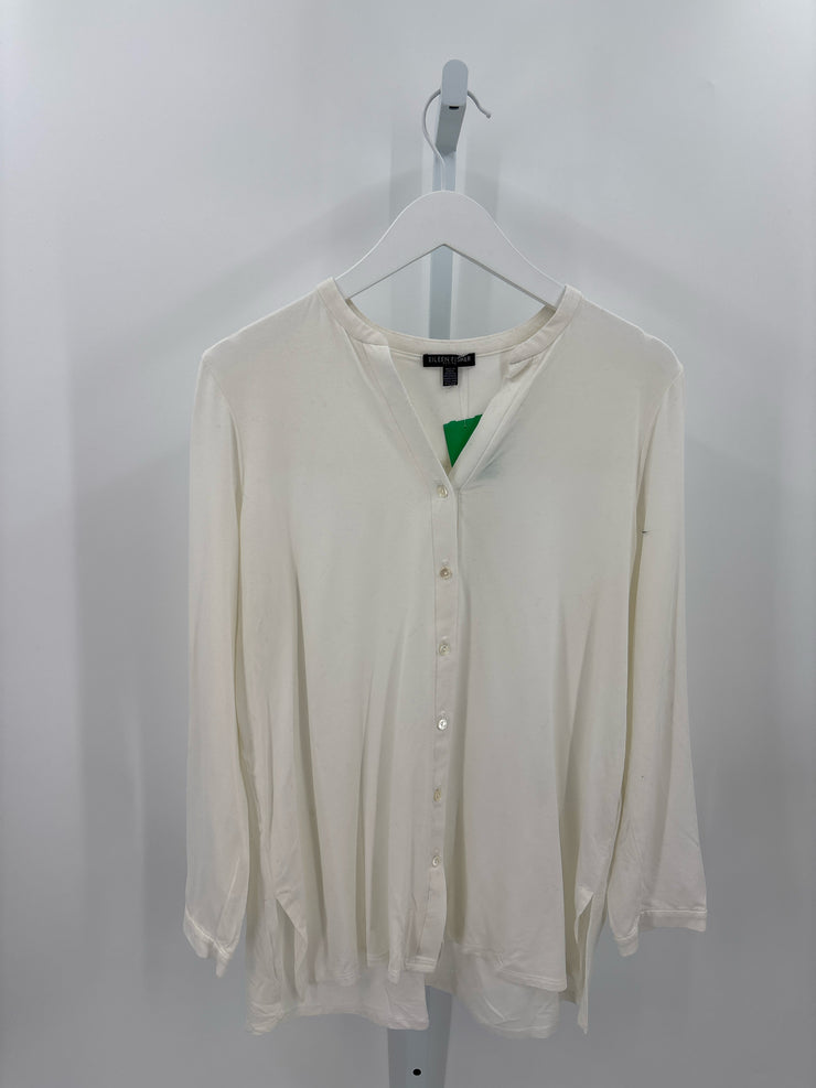 Eileen Fisher Shirts (Pre-owned)