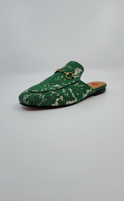 Gucci Size 40 Shoes (Pre-owned)