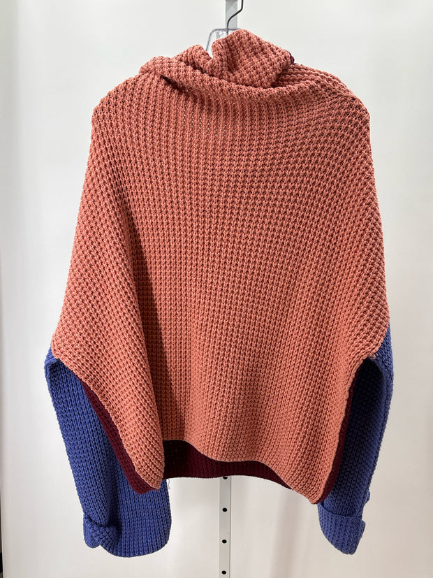 Free People Sweaters (Pre-owned)