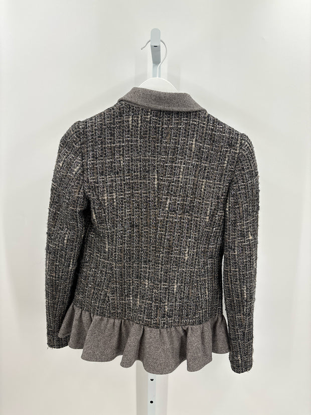 Red Valentino Jackets INDOOR (Pre-owned)