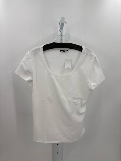Lafayette 148 Size XL Shirts (Pre-owned)