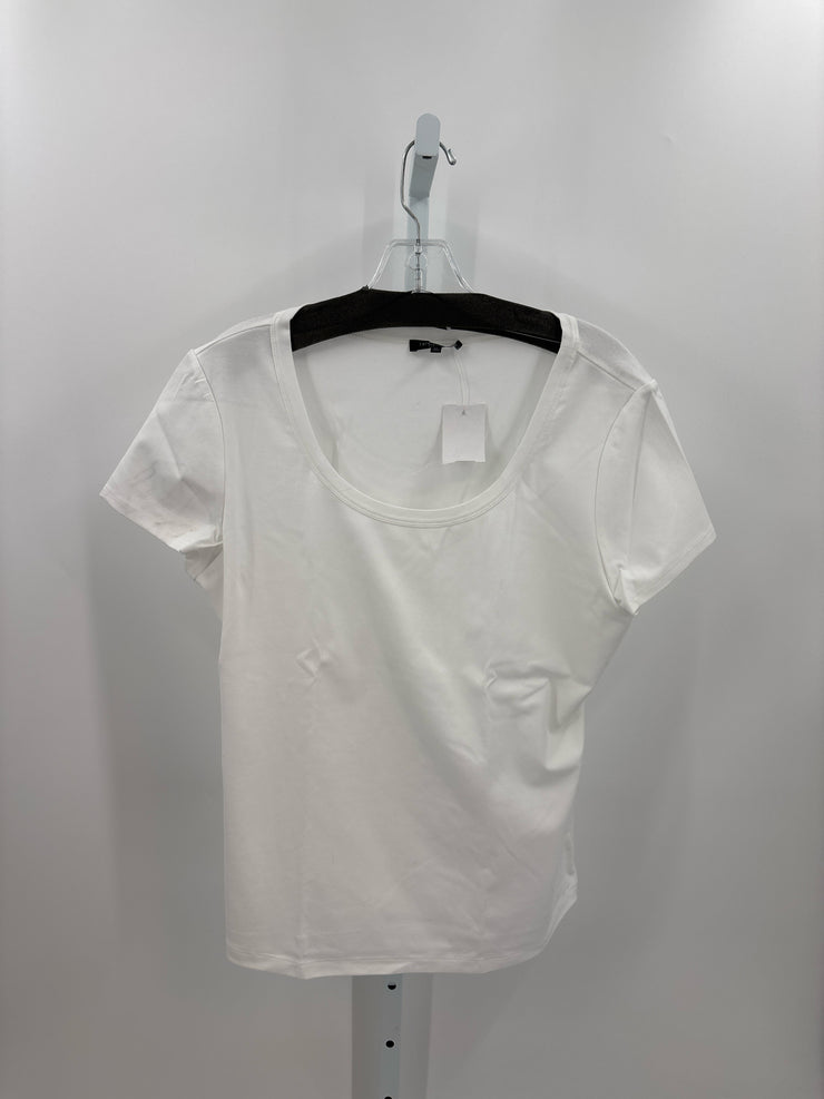 Lafayette 148 Size XL Shirts (Pre-owned)