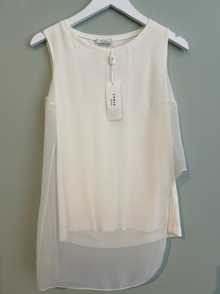 Akris Punto Size 4 Shirts (Pre-owned)