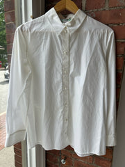 Lanvin Size 44 Shirts (Pre-owned)