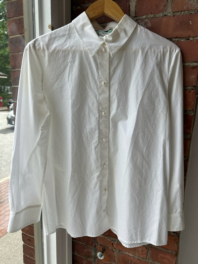 Lanvin Size 44 Shirts (Pre-owned)