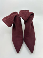 Size 39 Boots (Pre-owned)