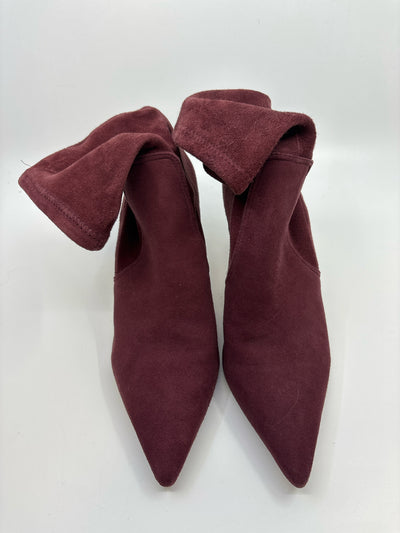Size 39 Boots (Pre-owned)
