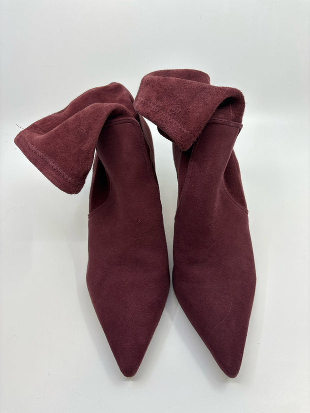 Size 39 Boots (Pre-owned)