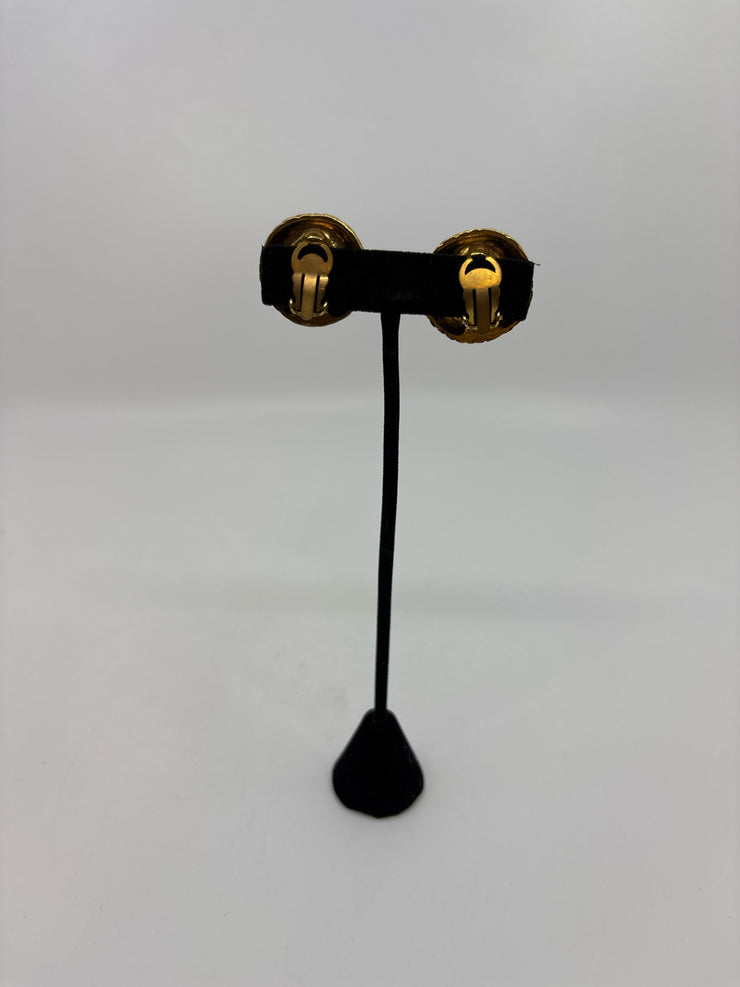 Chanel Earrings (Pre-owned)