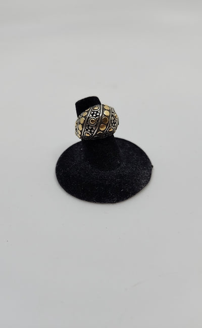 John Hardy Rings (Pre-owned)