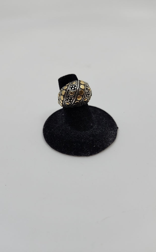 John Hardy Rings (Pre-owned)