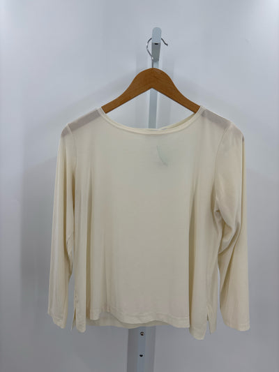 Bettina Riedel Size L Shirts (Pre-owned)
