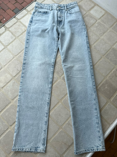 Zara Jeans (Pre-owned)