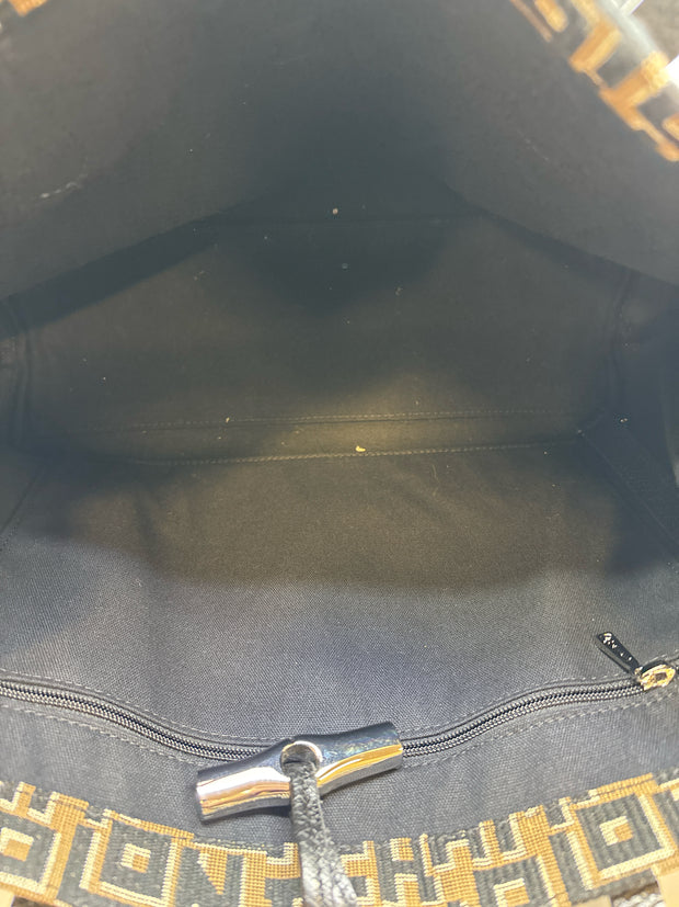 Longchamp Handbags (Pre-owned)